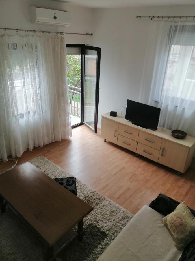 Apartmani Taki Мостар Экстерьер фото