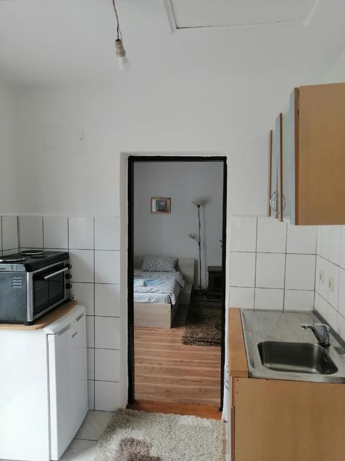 Apartmani Taki Мостар Экстерьер фото
