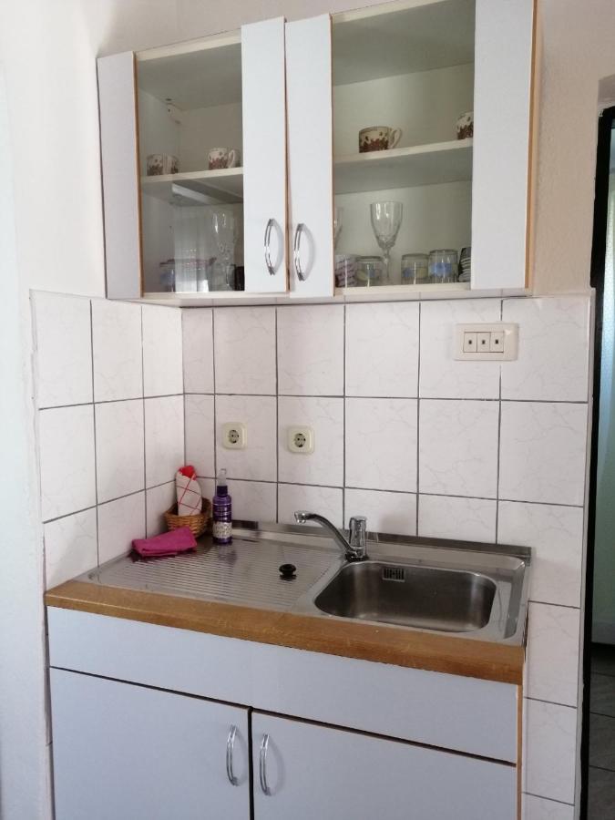Apartmani Taki Мостар Экстерьер фото