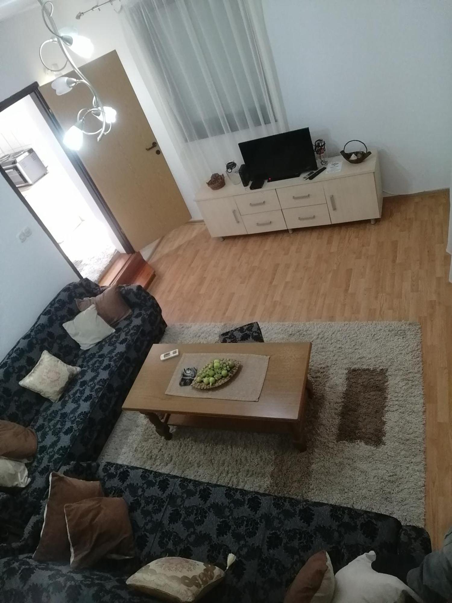 Apartmani Taki Мостар Экстерьер фото