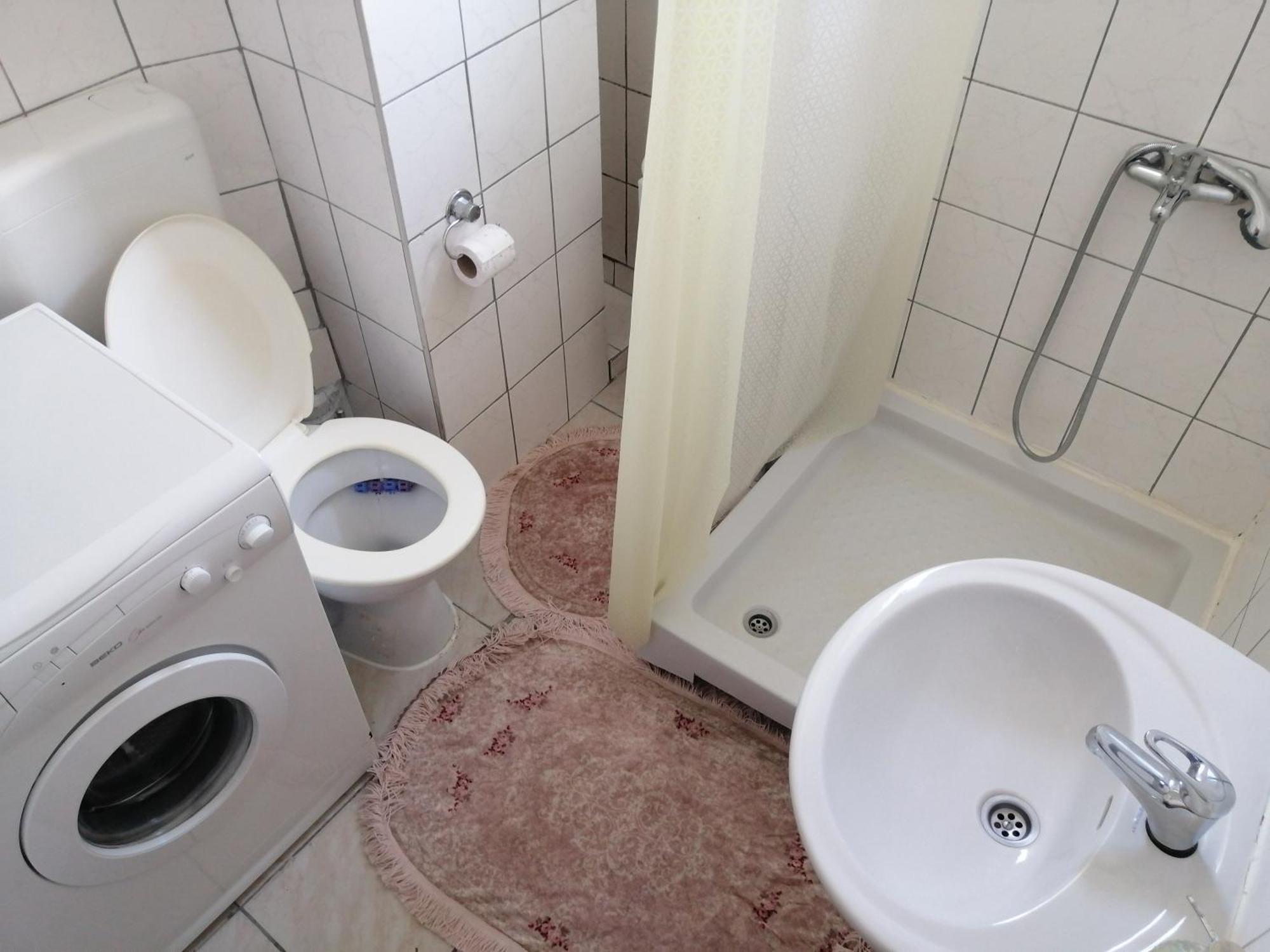 Apartmani Taki Мостар Экстерьер фото