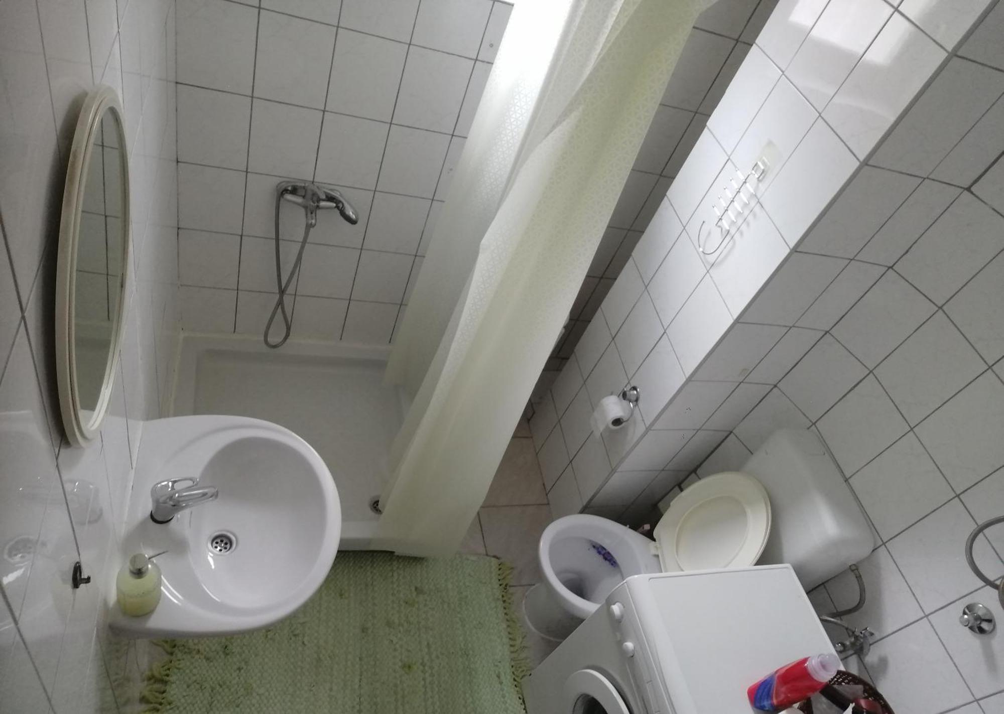 Apartmani Taki Мостар Экстерьер фото