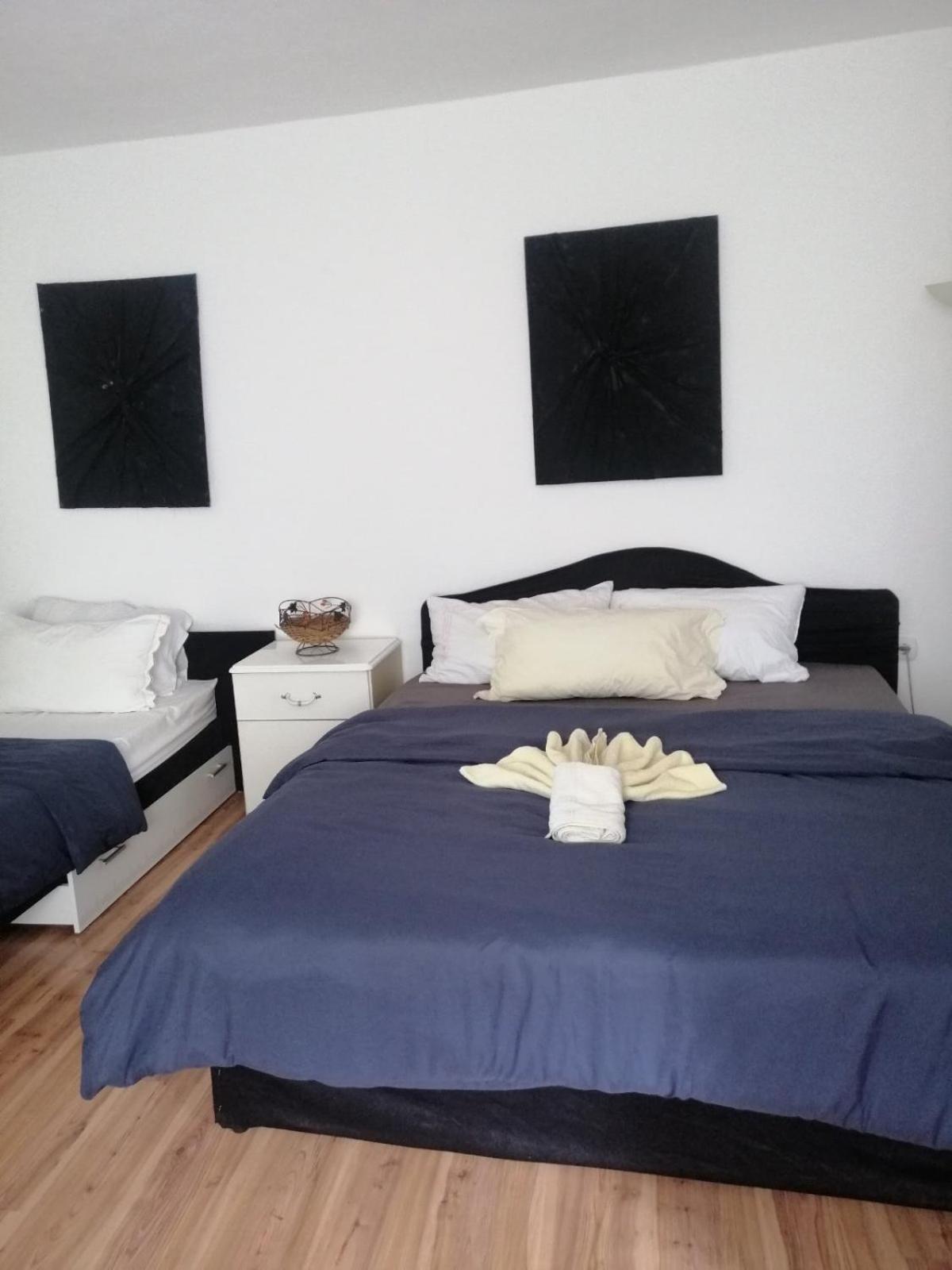 Apartmani Taki Мостар Экстерьер фото