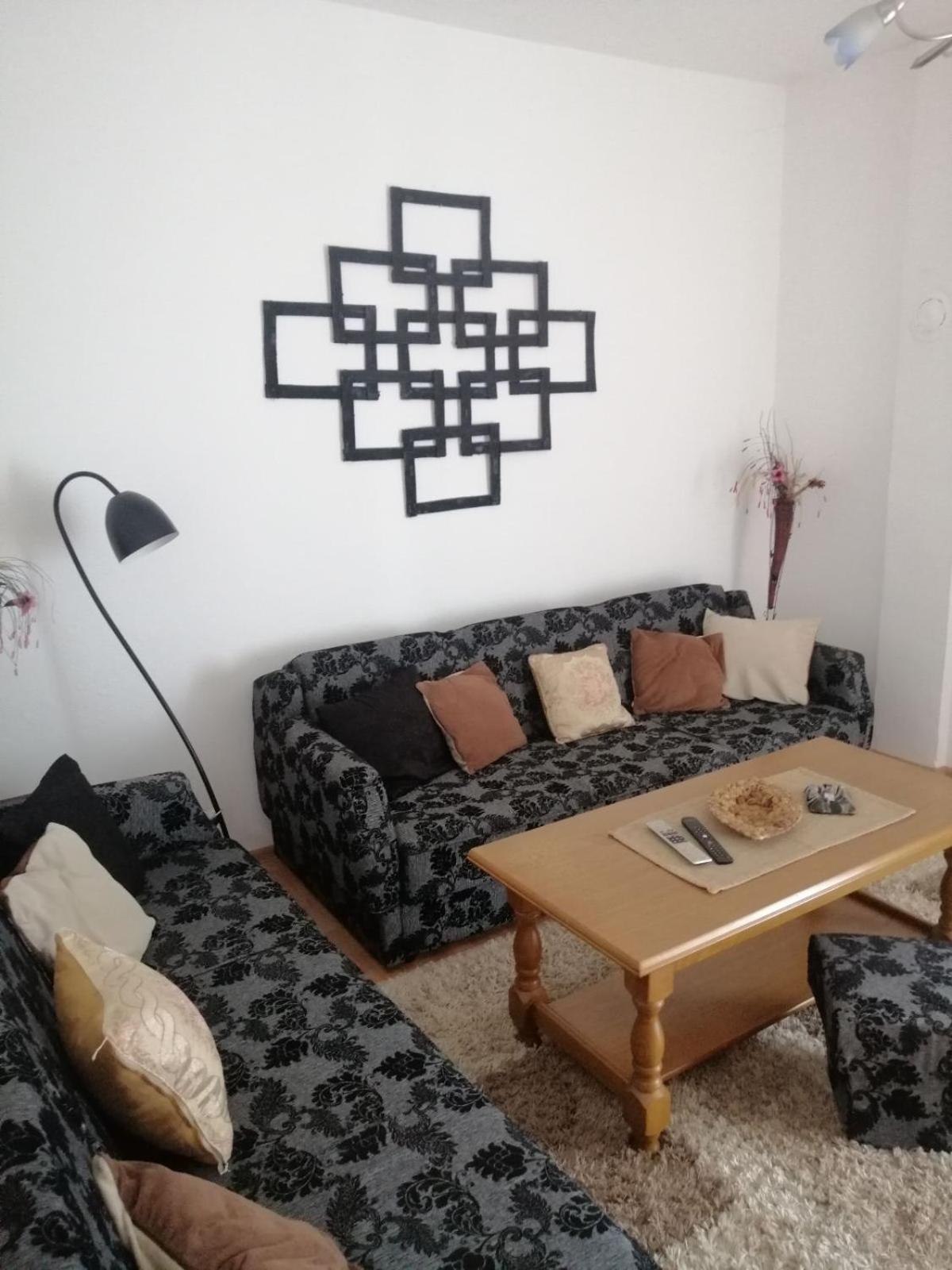 Apartmani Taki Мостар Номер фото