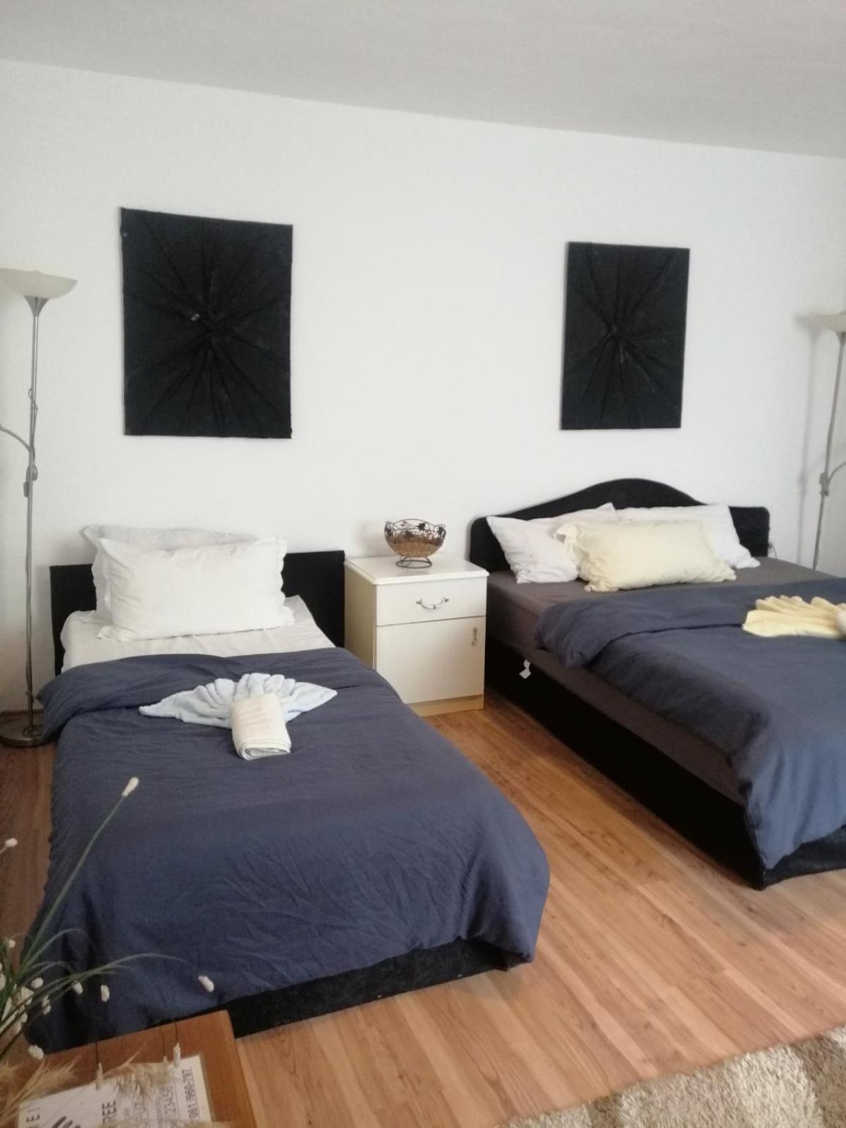 Apartmani Taki Мостар Номер фото